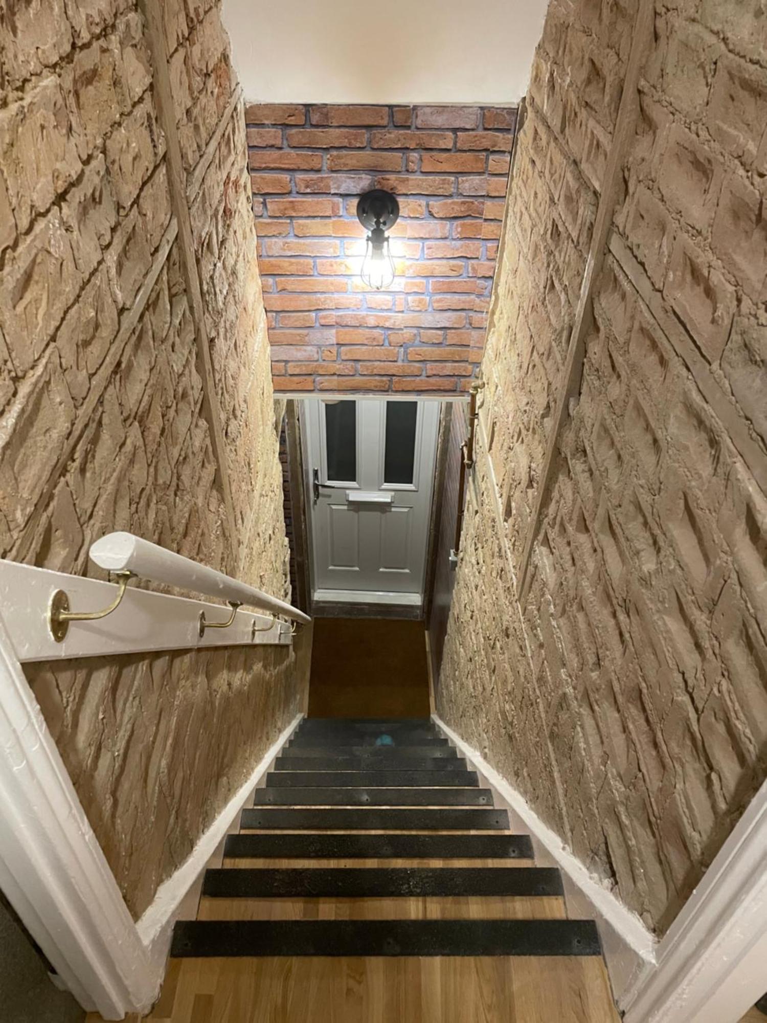 Stylish & Spacious 2 Storey, 3 Bed Apartment Gravesend Luaran gambar